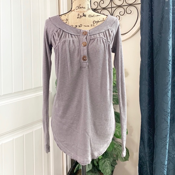 Free people shirt - Picture 4 of 8